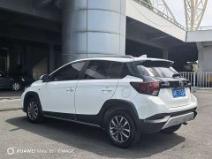 Toyota Yaris L Zhixuan 2022 Zhixuan X 1.5L CVT Luxury Plus - ფოტო 3