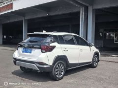 Toyota Yaris L Zhixuan 2022 Zhixuan X 1.5L CVT Luxury Plus - ფოტო 5
