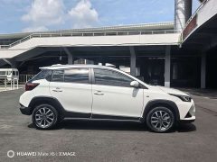 Toyota Yaris L Zhixuan 2022 Zhixuan X 1.5L CVT Luxury Plus - ფოტო 6