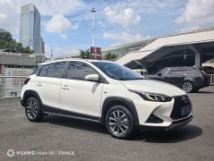 Toyota Yaris L Zhixuan 2022 Zhixuan X 1.5L CVT Luxury Plus - ფოტო 7