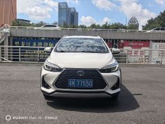 Toyota Yaris L Zhixuan 2022 Zhixuan X 1.5L CVT Luxury Plus - ფოტო 8