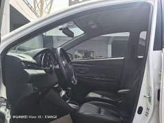 Toyota Yaris L Zhixuan 2022 Zhixuan X 1.5L CVT Luxury Plus - ფოტო 9