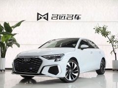 Audi A3 A3L Limousine 35 TFSI Fashion Sport - ფოტო 1