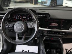 Audi A3 A3L Limousine 35 TFSI Fashion Sport - ფოტო 10