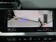 Audi A3 A3L Limousine 35 TFSI Fashion Sport - ფოტო 11