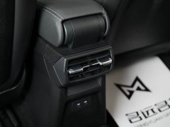 Audi A3 A3L Limousine 35 TFSI Fashion Sport - ფოტო 14
