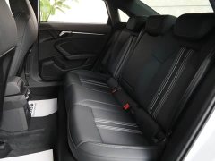 Audi A3 A3L Limousine 35 TFSI Fashion Sport - ფოტო 15