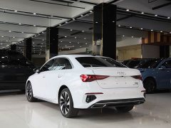 Audi A3 A3L Limousine 35 TFSI Fashion Sport - ფოტო 18