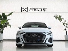 Audi A3 A3L Limousine 35 TFSI Fashion Sport - ფოტო 2