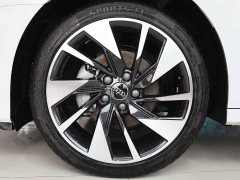 Audi A3 A3L Limousine 35 TFSI Fashion Sport - ფოტო 4