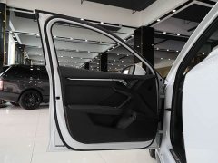 Audi A3 A3L Limousine 35 TFSI Fashion Sport - ფოტო 6