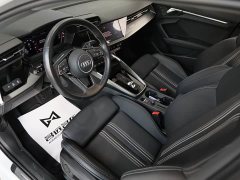 Audi A3 A3L Limousine 35 TFSI Fashion Sport - ფოტო 7