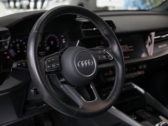 Audi A3 A3L Limousine 35 TFSI Fashion Sport - ფოტო 8