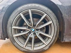 BMW 3 Series 2022 325i M Sport Package - ფოტო 14