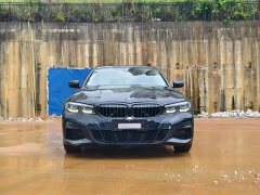 BMW 3 Series 2022 325i M Sport Package - ფოტო 2