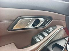 BMW 3 Series 2022 325i M Sport Package - ფოტო 8