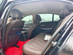 BMW 3 Series 2022 325i M Sport Package - ფოტო 9