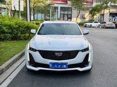 Cadillac CT5 28T Luxury - ფოტო 2