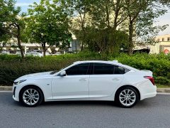 Cadillac CT5 28T Luxury - ფოტო 3