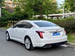 Cadillac CT5 28T Luxury - ფოტო 4