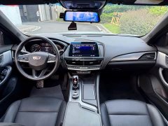 Cadillac CT5 28T Luxury - ფოტო 6