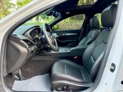 Cadillac CT5 28T Luxury - ფოტო 7