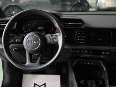 Audi A3 A3L Limousine 35 TFSI Fashion Sport - ფოტო 10