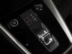 Audi A3 A3L Limousine 35 TFSI Fashion Sport - ფოტო 11