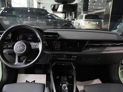 Audi A3 A3L Limousine 35 TFSI Fashion Sport - ფოტო 12