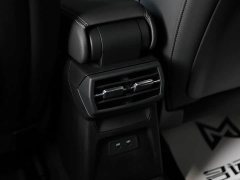 Audi A3 A3L Limousine 35 TFSI Fashion Sport - ფოტო 14