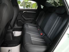 Audi A3 A3L Limousine 35 TFSI Fashion Sport - ფოტო 15