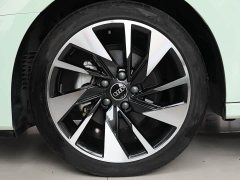 Audi A3 A3L Limousine 35 TFSI Fashion Sport - ფოტო 4
