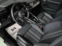 Audi A3 A3L Limousine 35 TFSI Fashion Sport - ფოტო 6