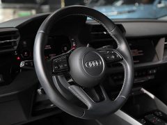 Audi A3 A3L Limousine 35 TFSI Fashion Sport - ფოტო 8