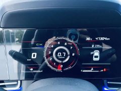 Hyundai Elantra 1.5L CVT Luxury - ფოტო 8