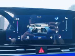 Hyundai Elantra 1.5L CVT Luxury - ფოტო 9