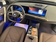 BMW iX 2023 Facelift xDrive40 - ფოტო 13