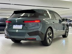 BMW iX 2023 Facelift xDrive40 - ფოტო 6