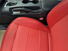 Ford Mustang 2021 2.3T EcoBoost Black Obsidian Special Edition - ფოტო 9