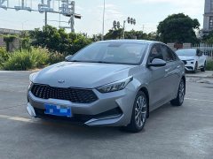 Kia K3 1.5L CVT Youth Edition - ფოტო 1