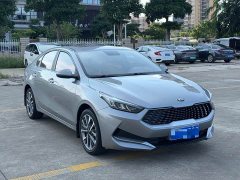 Kia K3 1.5L CVT Youth Edition - ფოტო 3