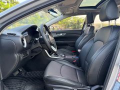 Kia K3 1.5L CVT Youth Edition - ფოტო 4