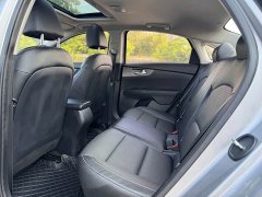 Kia K3 1.5L CVT Youth Edition - ფოტო 5