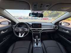 Kia K3 1.5L CVT Youth Edition - ფოტო 6