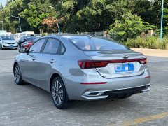 Kia K3 1.5L CVT Youth Edition - ფოტო 9