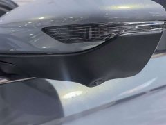 Geely Emgrand 2023 4th Generation Champion Edition 1.5L CVT Flagship - ფოტო 11