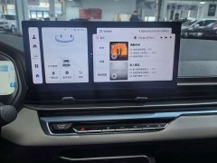 Geely Emgrand 2023 4th Generation Champion Edition 1.5L CVT Flagship - ფოტო 14