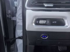 Geely Emgrand 2023 4th Generation Champion Edition 1.5L CVT Flagship - ფოტო 16