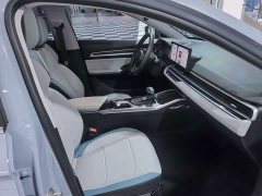 Geely Emgrand 2023 4th Generation Champion Edition 1.5L CVT Flagship - ფოტო 18
