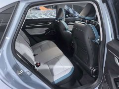 Geely Emgrand 2023 4th Generation Champion Edition 1.5L CVT Flagship - ფოტო 19